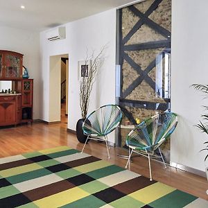 Apartamento Deluxe de 2 Dormitorios